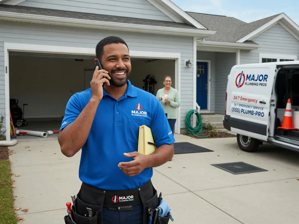Drain Cleaning Services Mcgehee, AR FAQs
